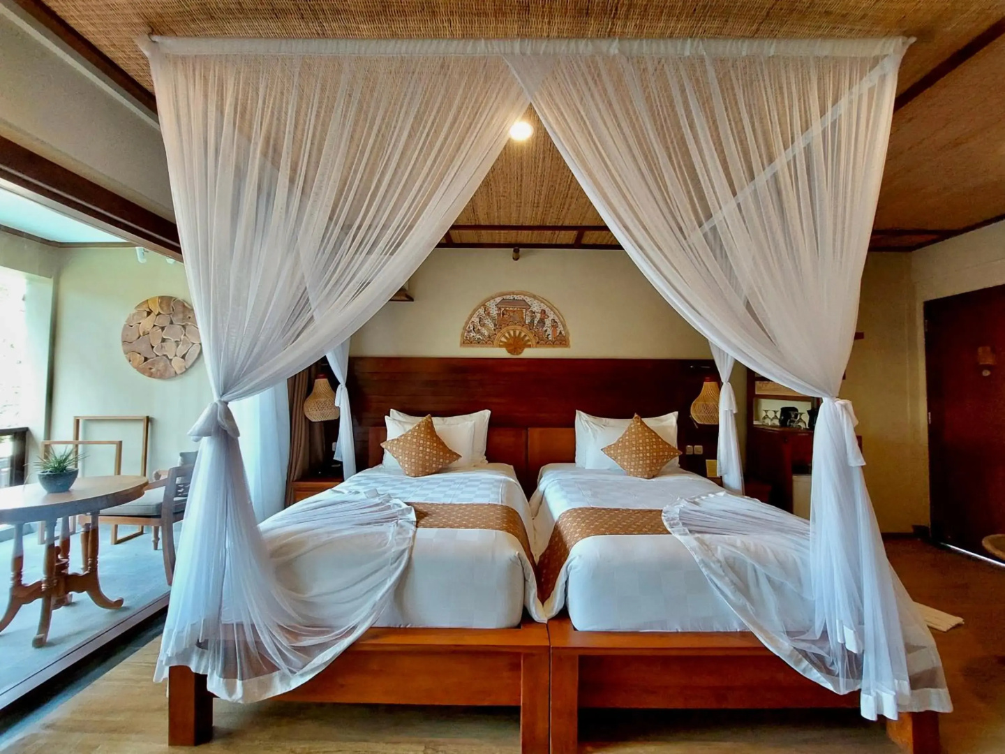 Foto - Ubud Nyuh Bali Resort & Spa
