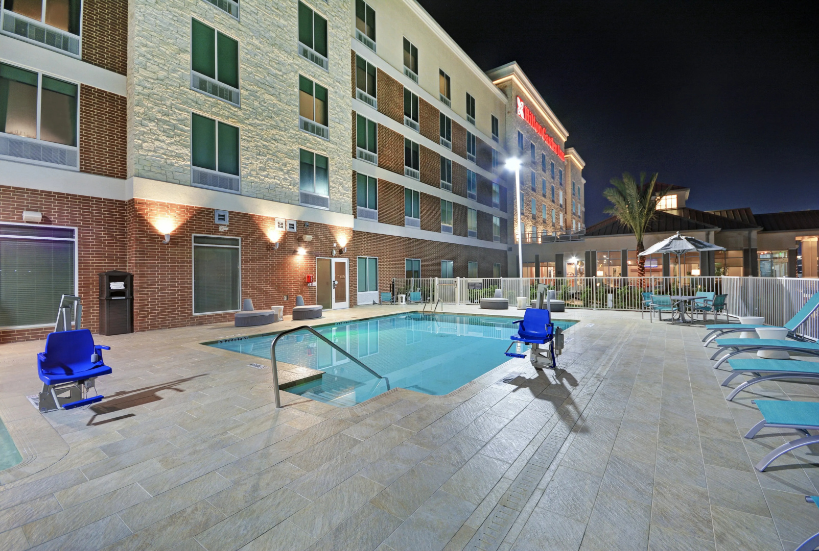 Foto - Hilton Garden Inn Houston Hobby Airport, TX