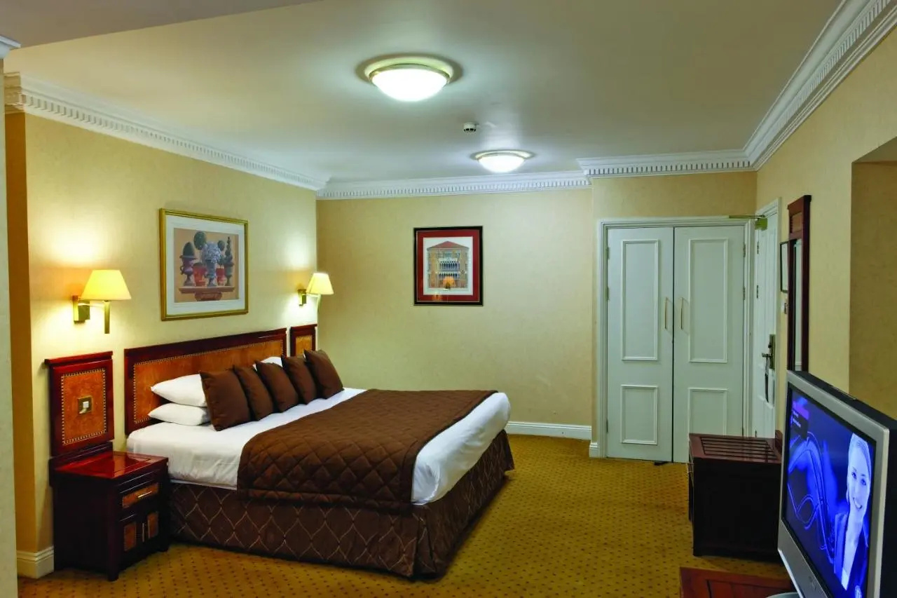 Foto - Grange Clarendon Hotel