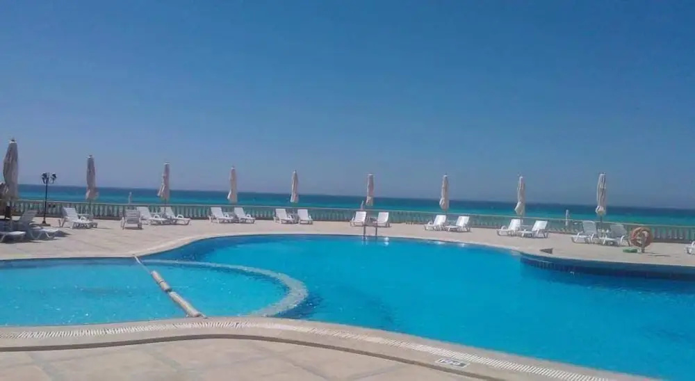 Foto - Sea View Hotel Elagamy