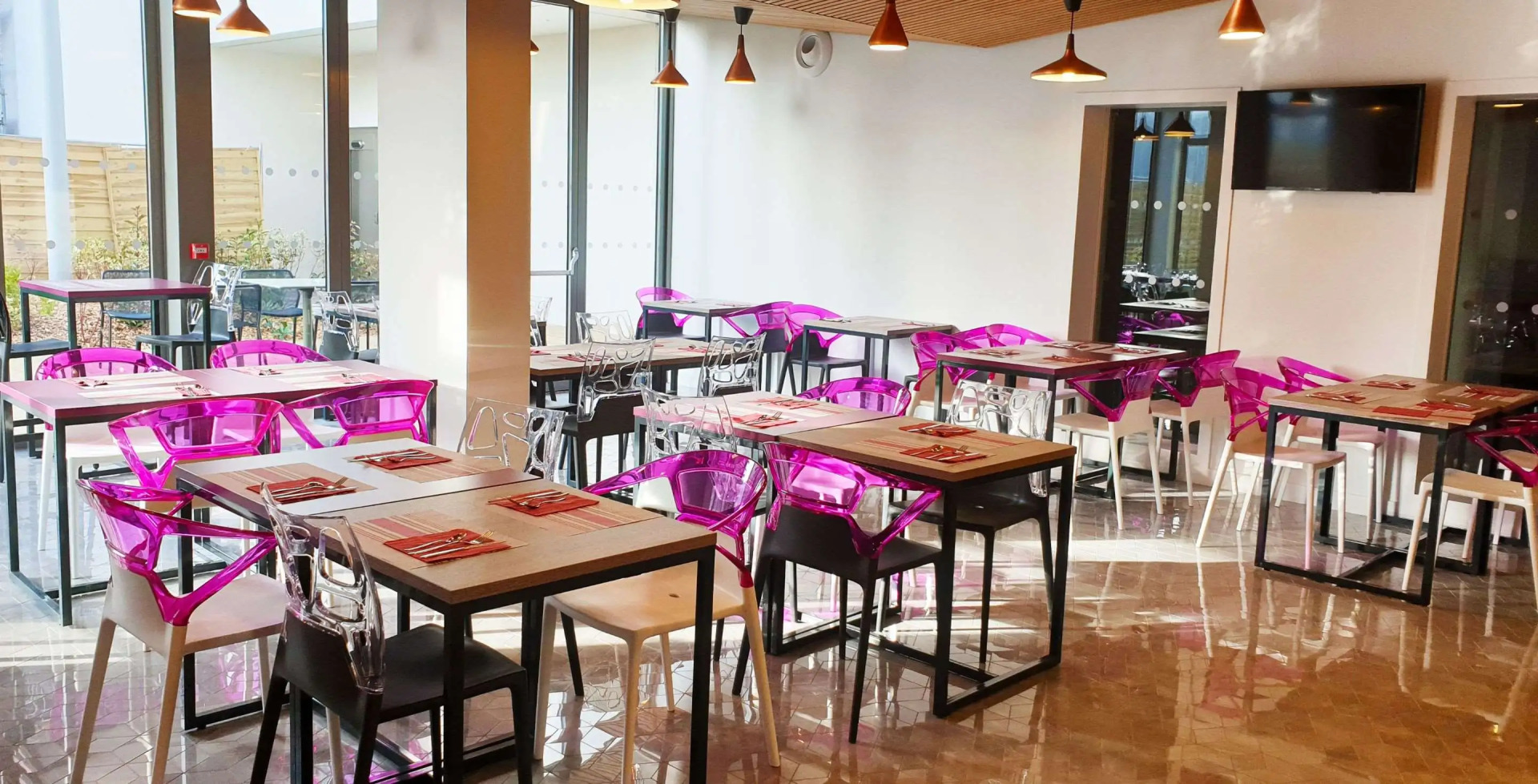 Photo - Appart-Hôtel Mer & Golf City Bordeaux Lac