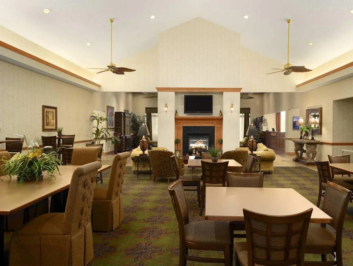 Foto - Homewood Suites By Hilton Houston IAH Airport Beltway 8
