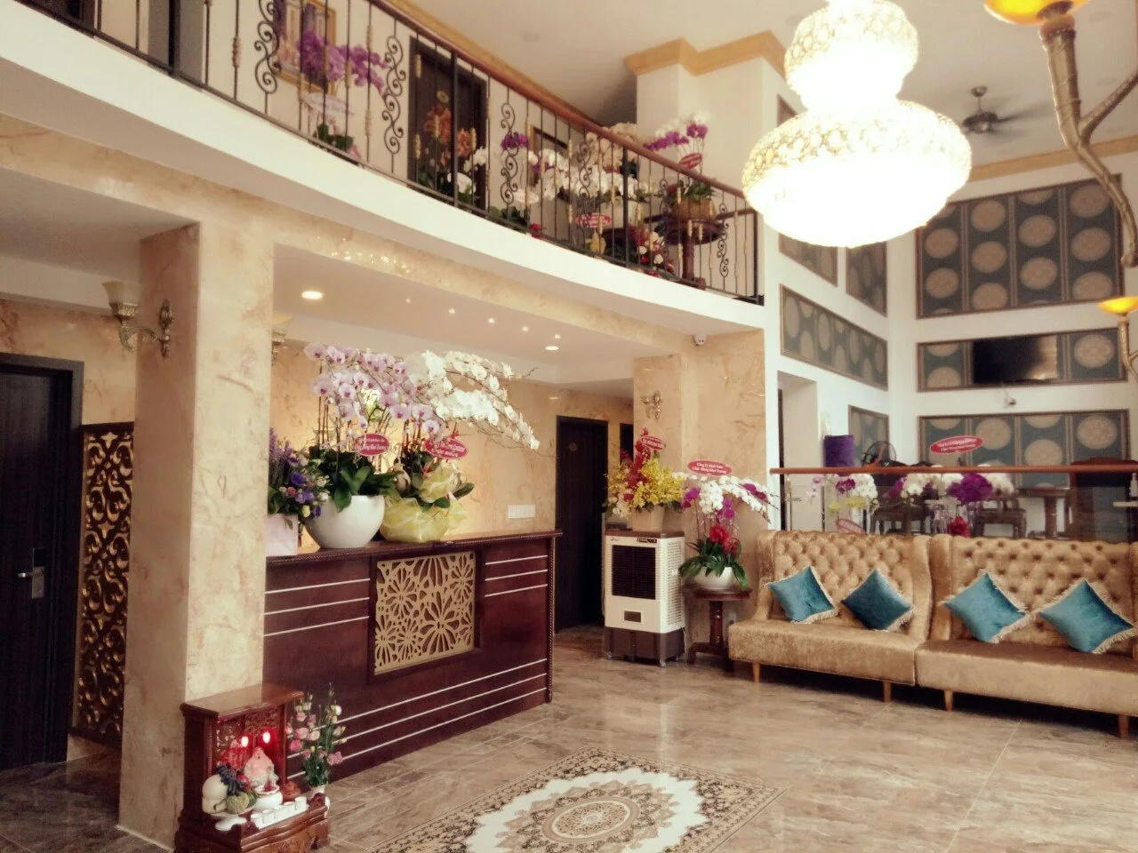 Photo - Collection O Emerald Luxury Apartment - Near SECC