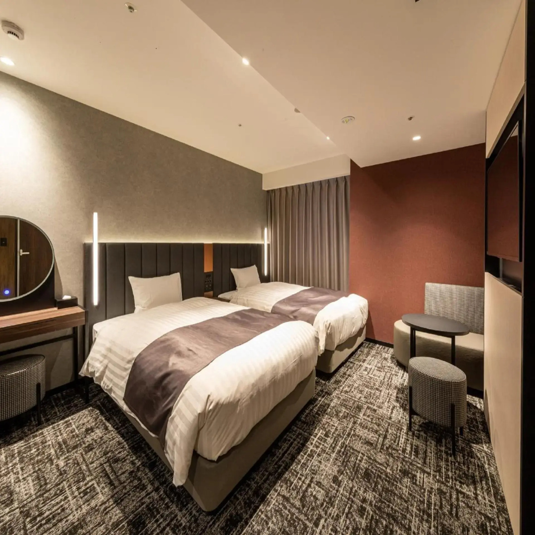 Foto - Kobe Plaza Hotel