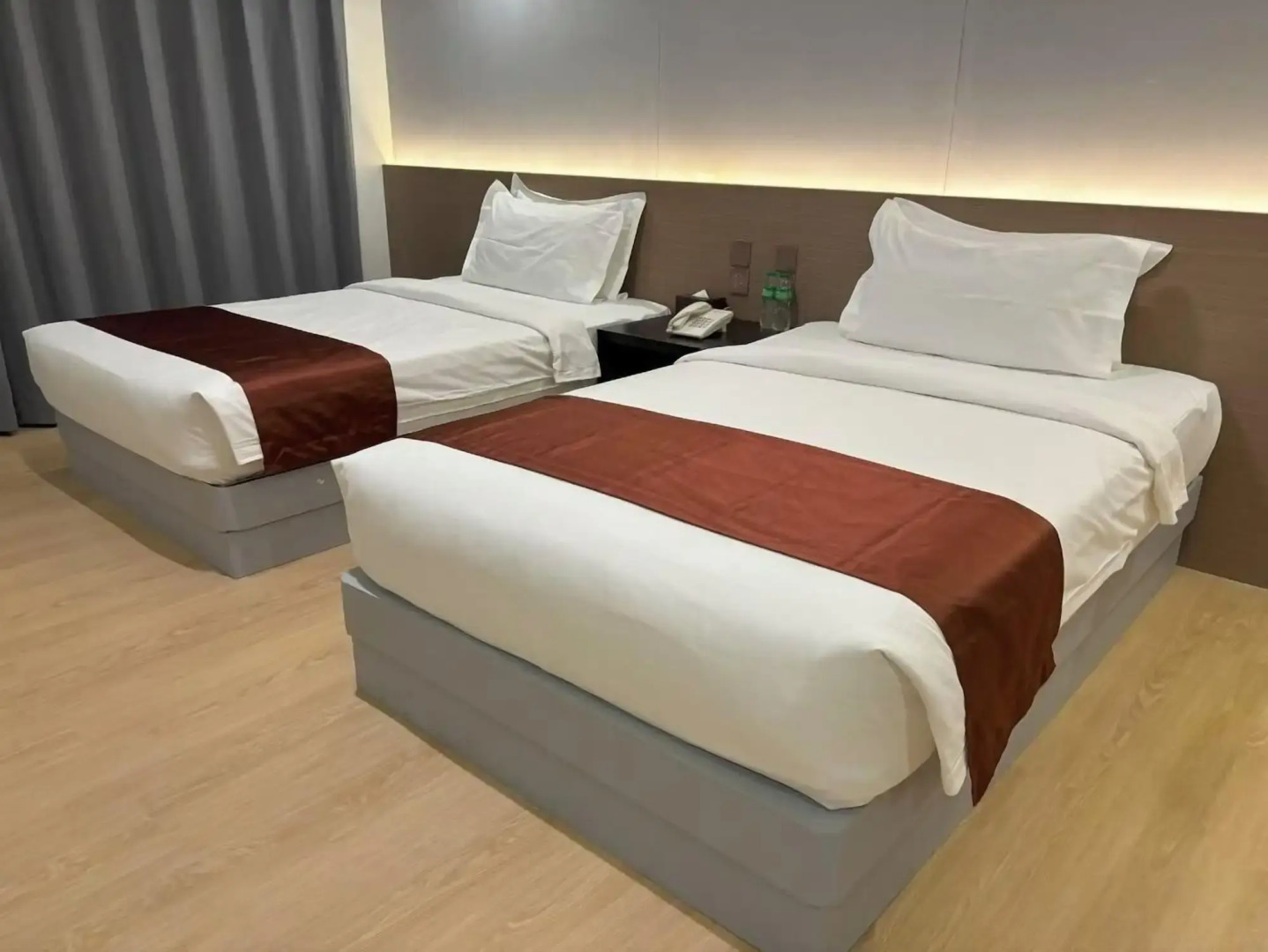 Foto - Lido De Paris Hotel