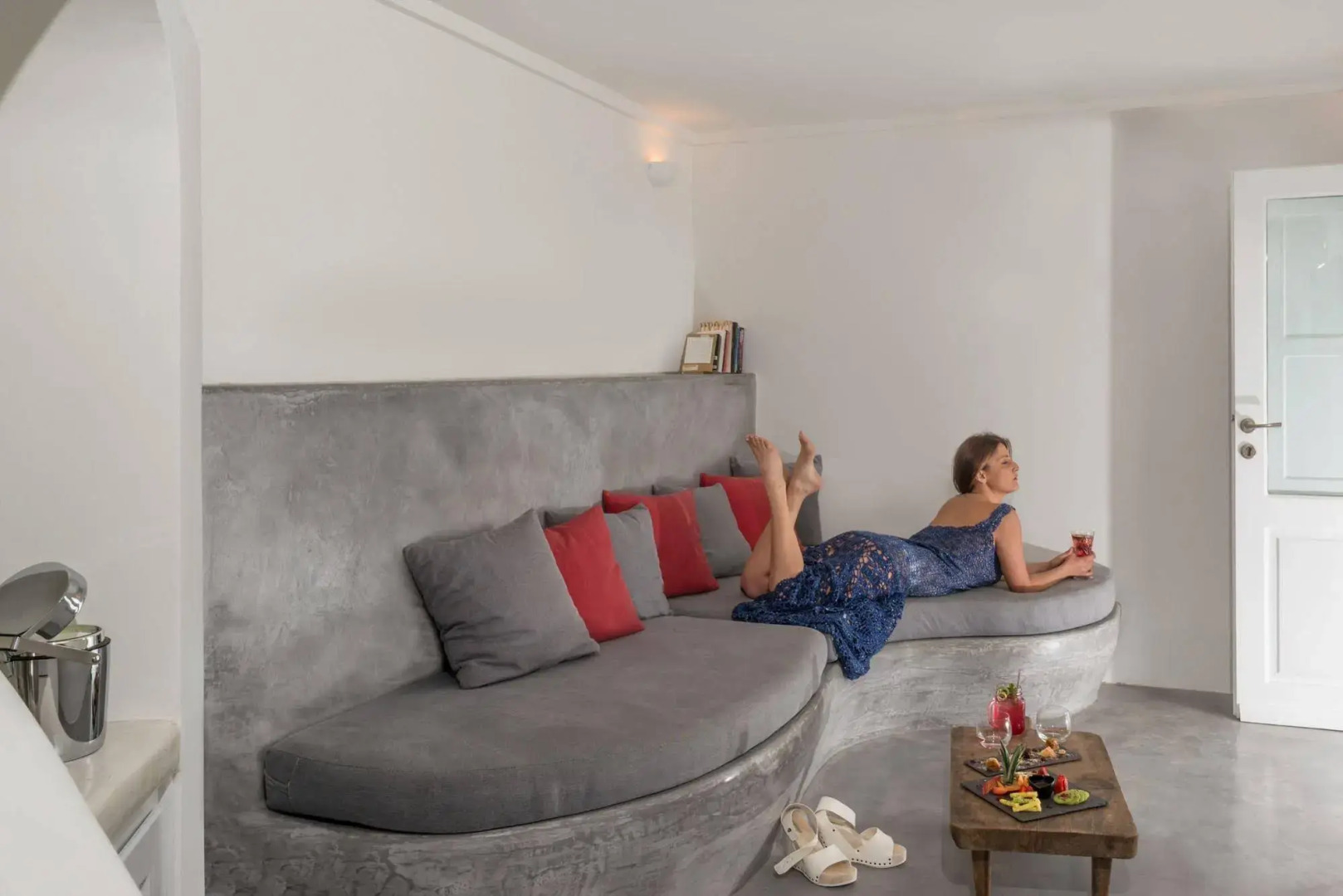 Foto - Andronis Boutique Hotel