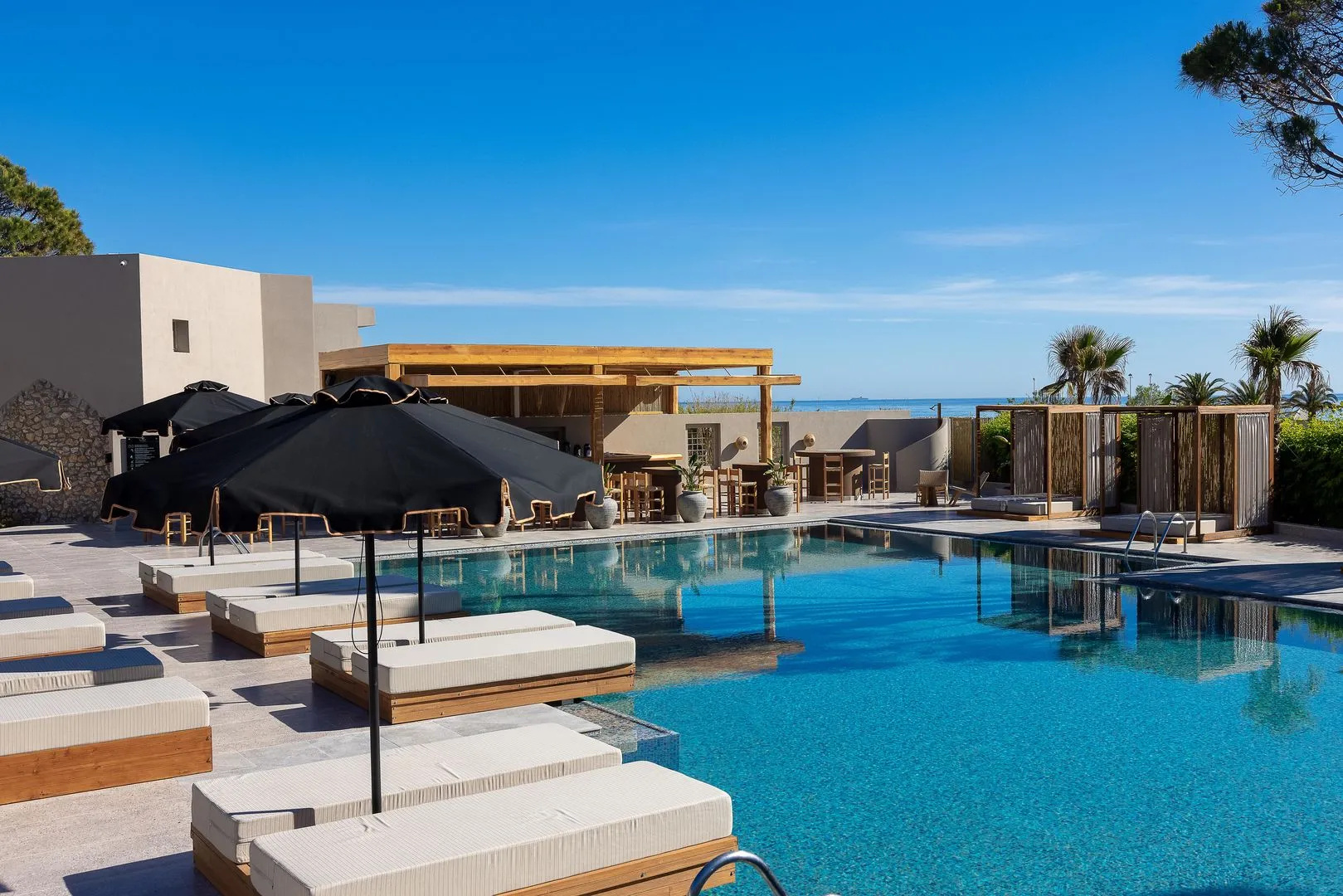 Photo - Eliros Mare Beachfront Poem Hotel