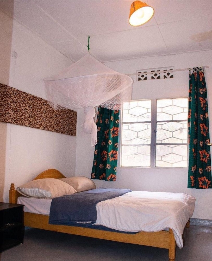 Captivating 2-bed House in Kigali, Rwanda