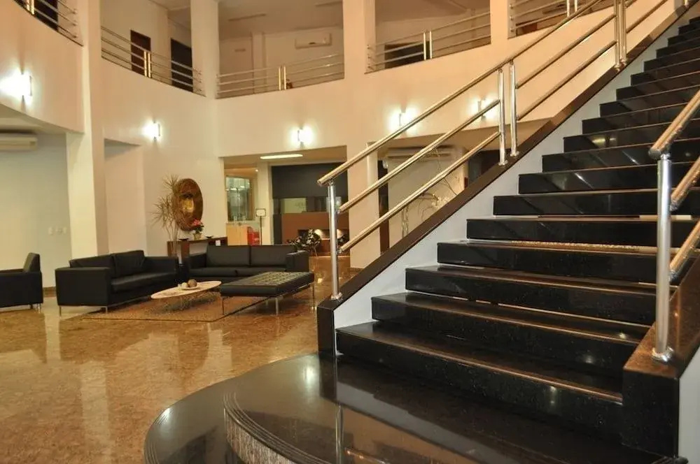 Foto - Vale dos Carajás Hotel