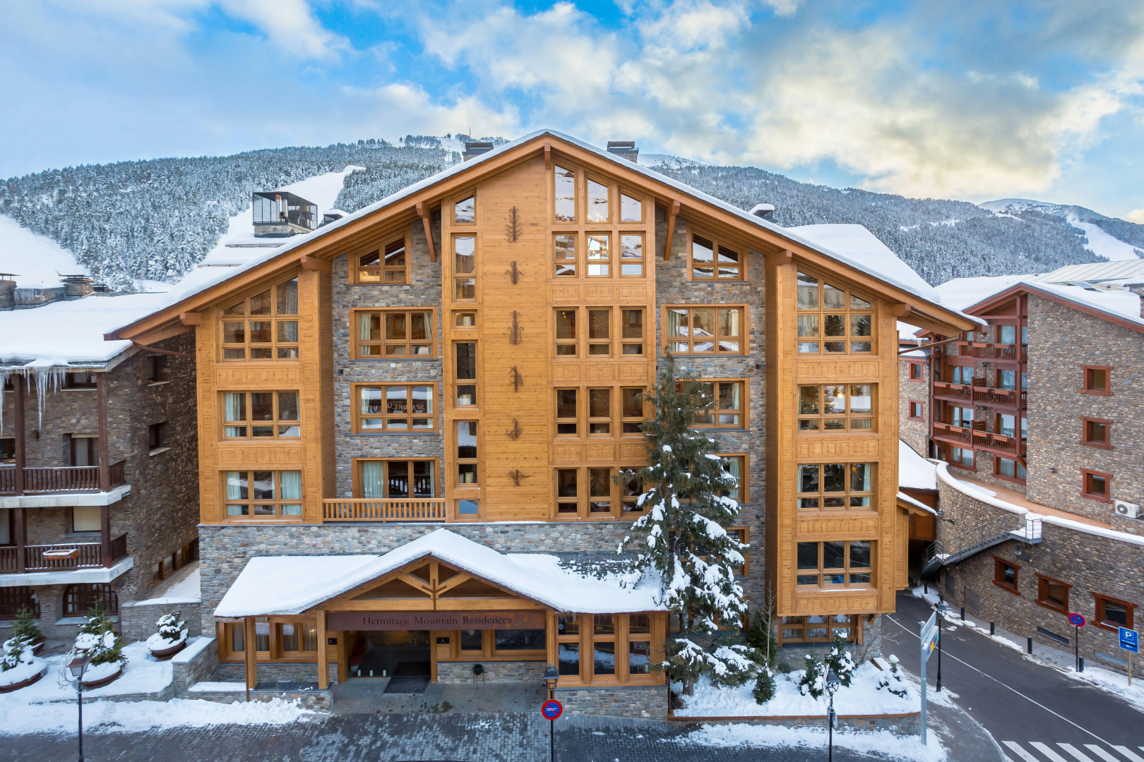 Photo - Sport Hotel Hermitage & Spa