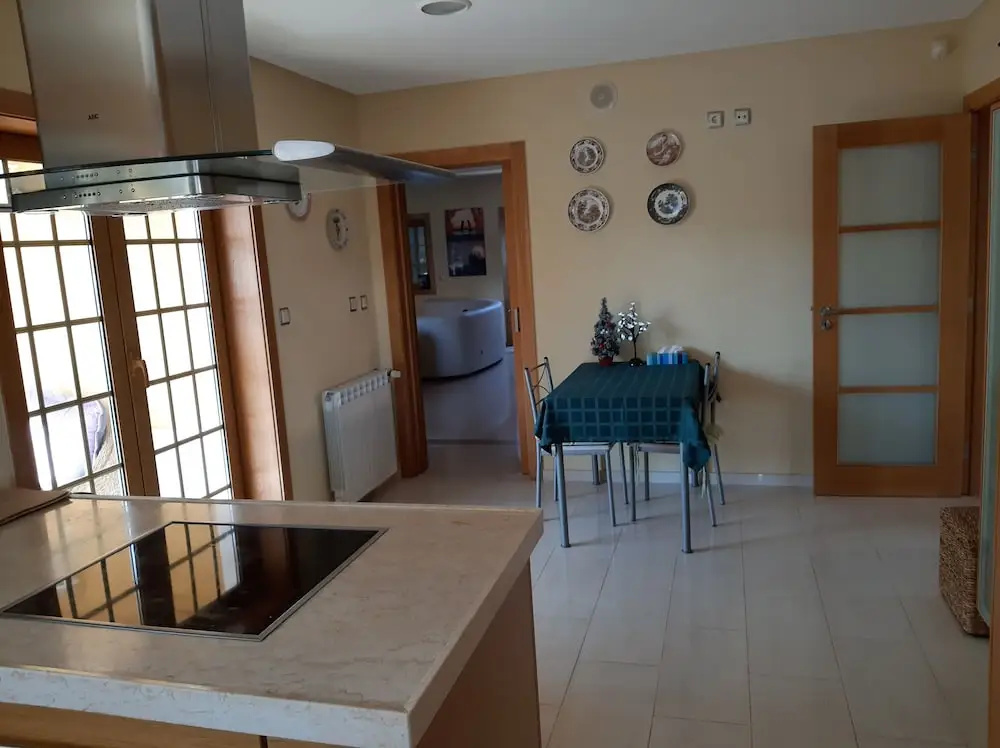 Foto - Villa dos Teixos