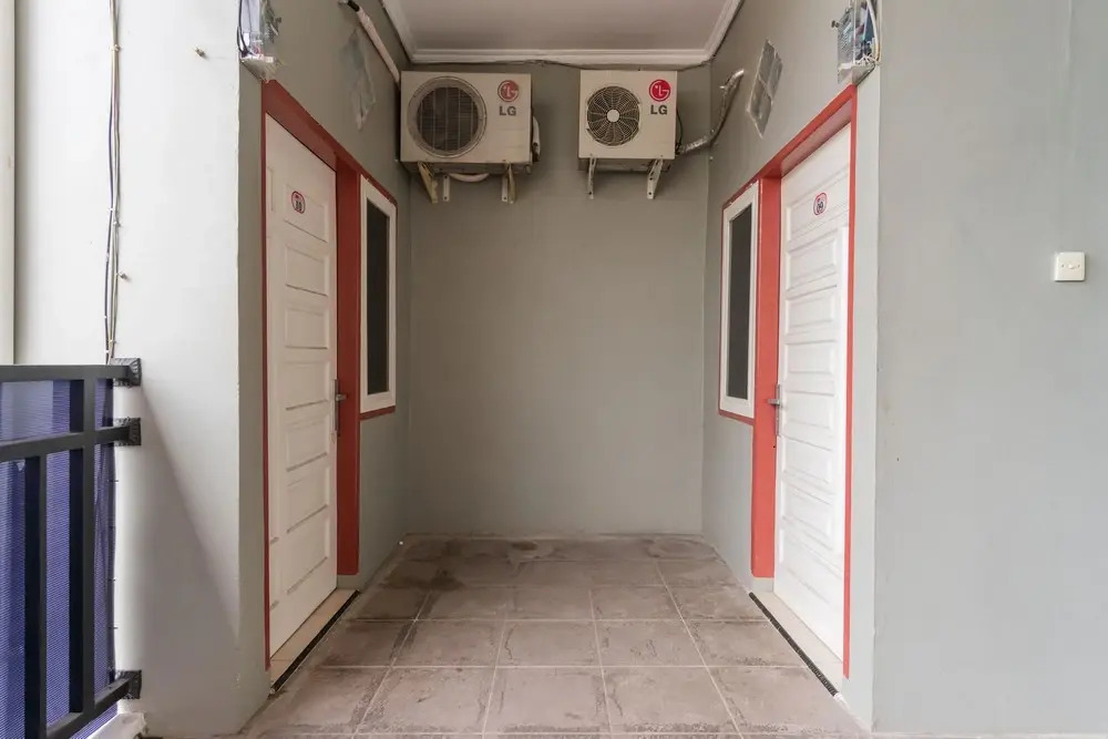 Foto - RedDoorz at Jalan Sei Batang Hari Medan