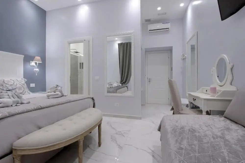 Foto - Roman Holiday Colosseo