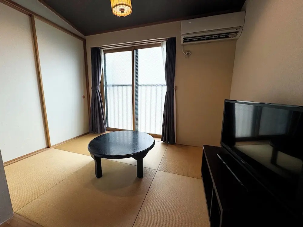 Photo - Rinn Hostel Miyagawacho
