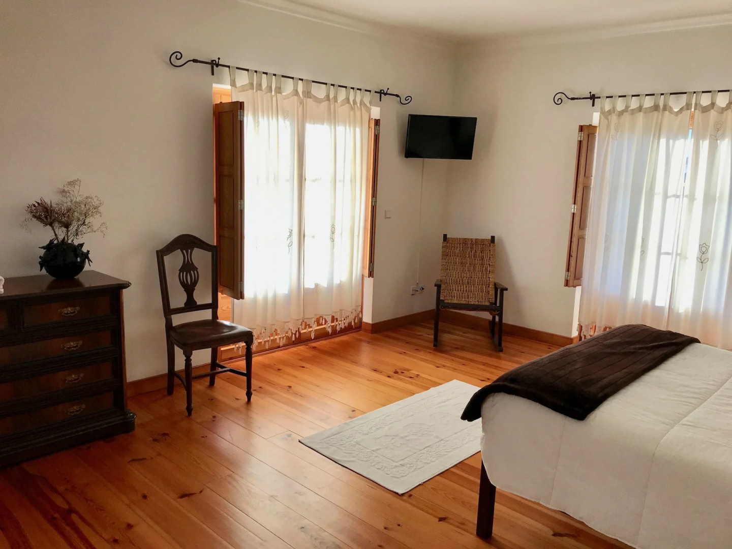 Foto - Quinta Amarela