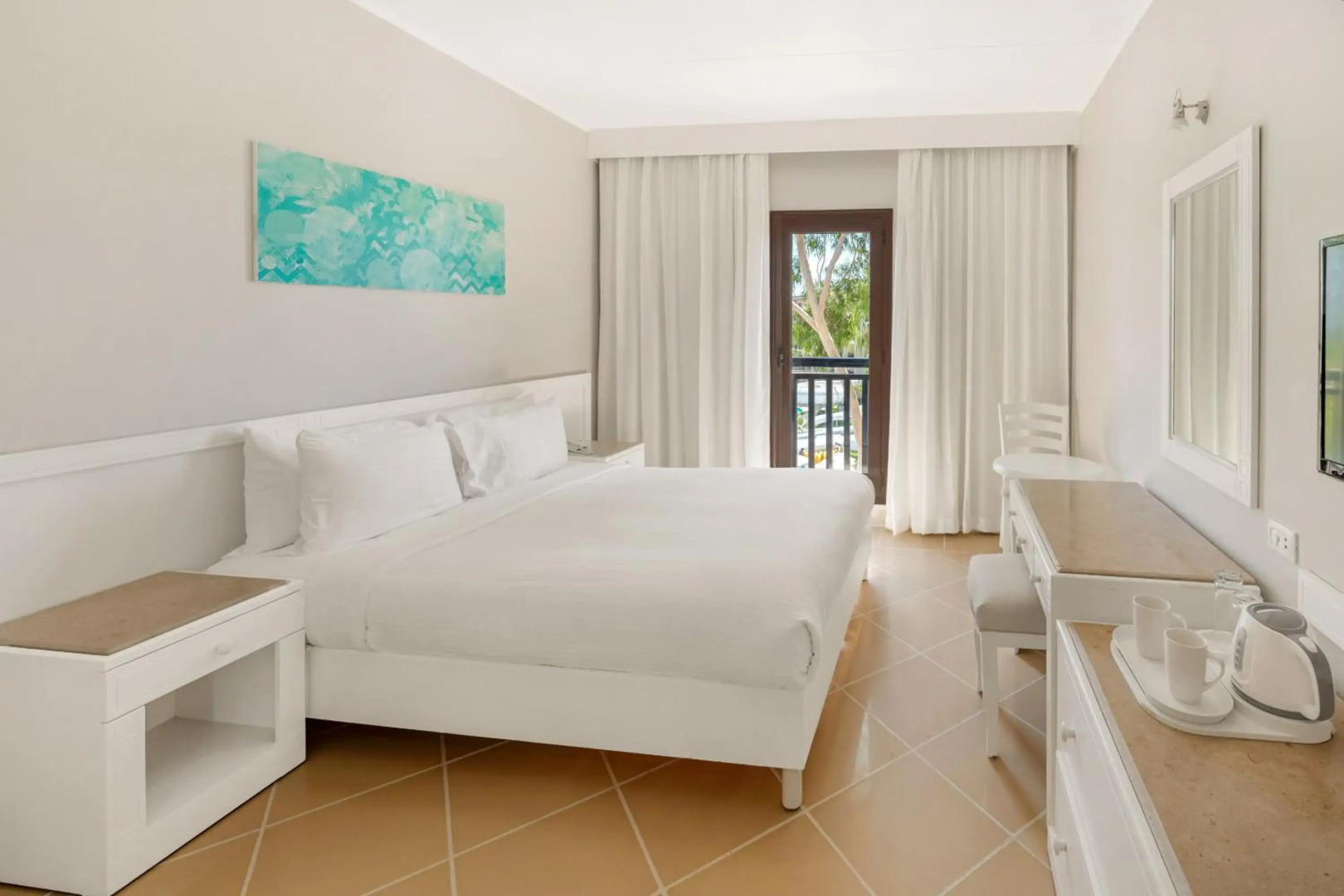 Foto - Steigenberger Aqua Magic, All inclusive