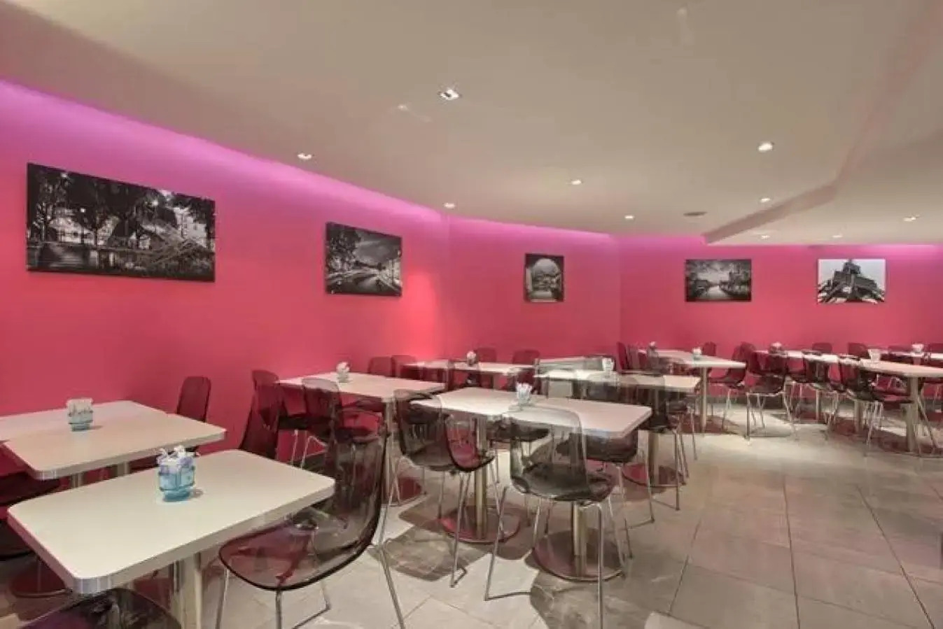 Foto - Hotel de l'Aqueduc