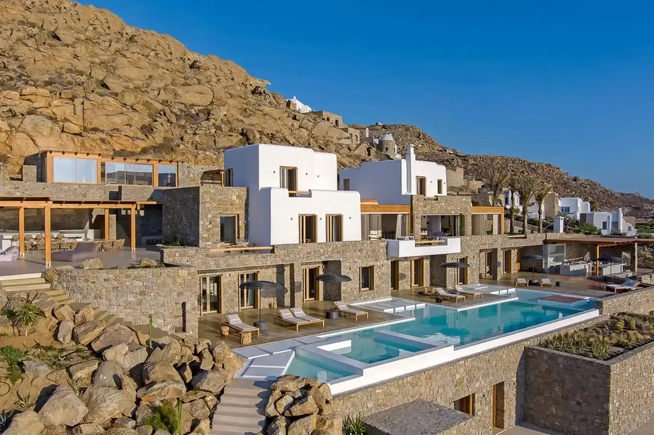 Foto - Villa Casa Spilia