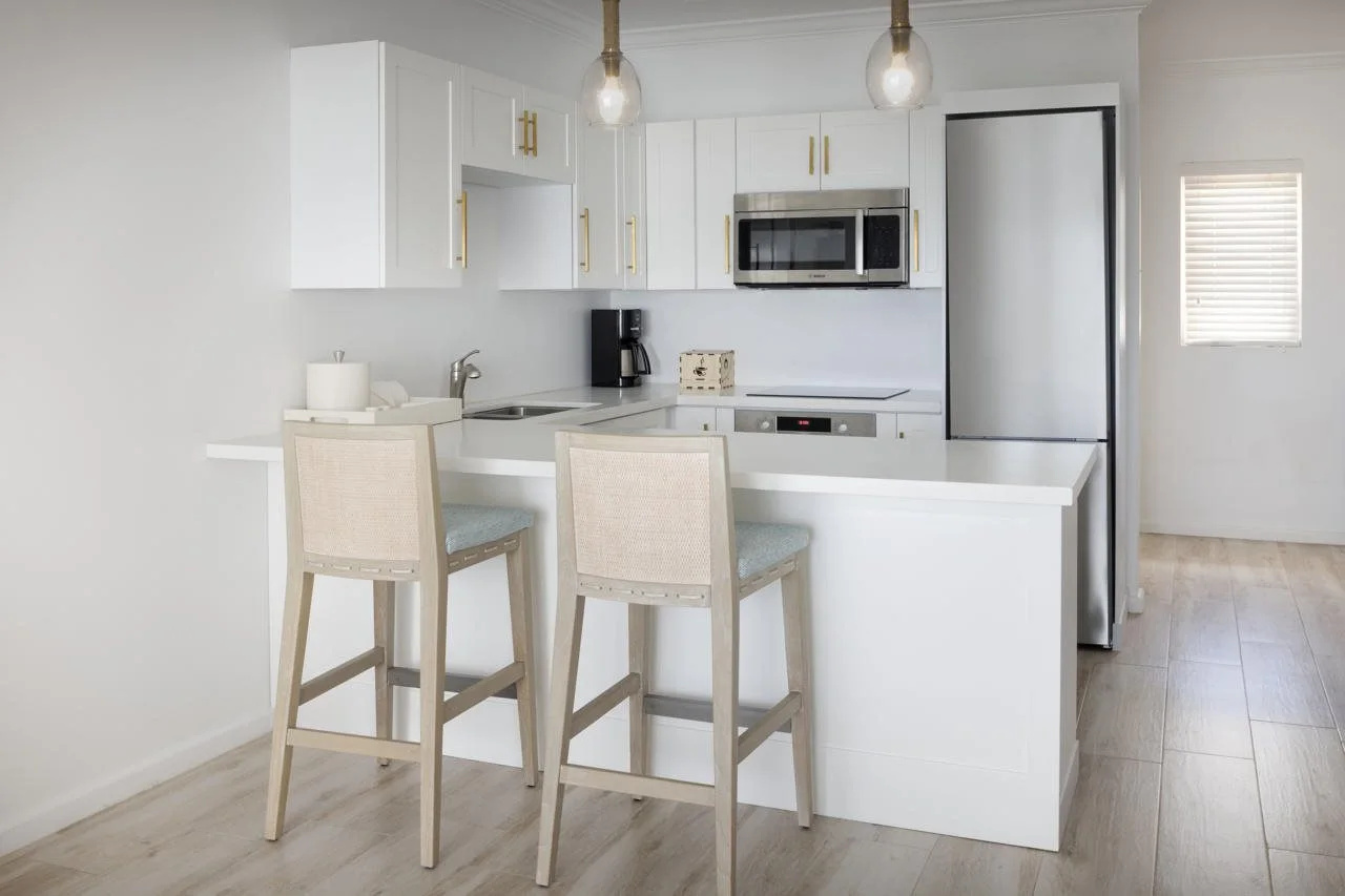 Foto - Windjammer Landing Resort and Residences