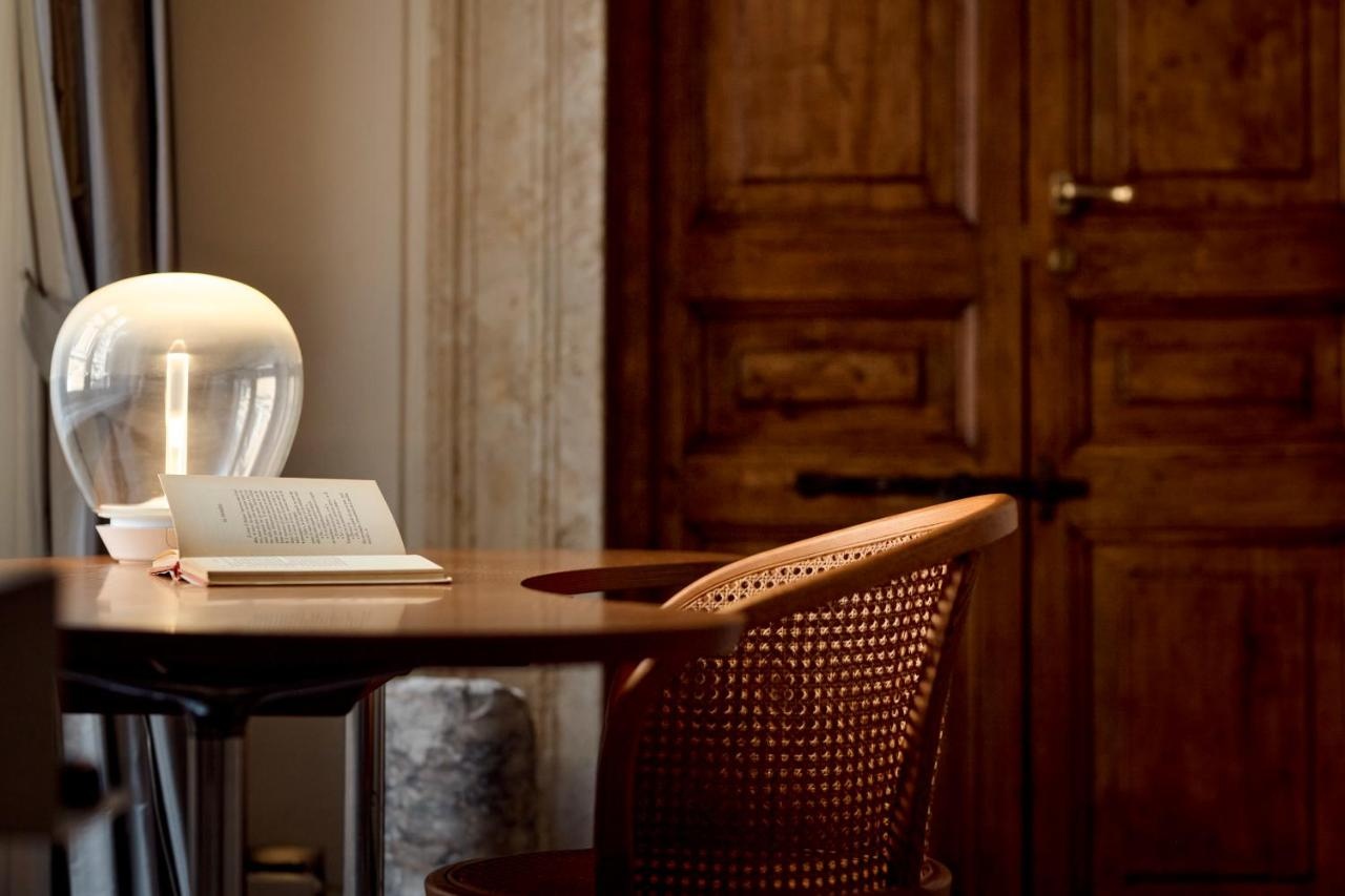 Foto - Palazzo delle Pietre Luxury Apartments