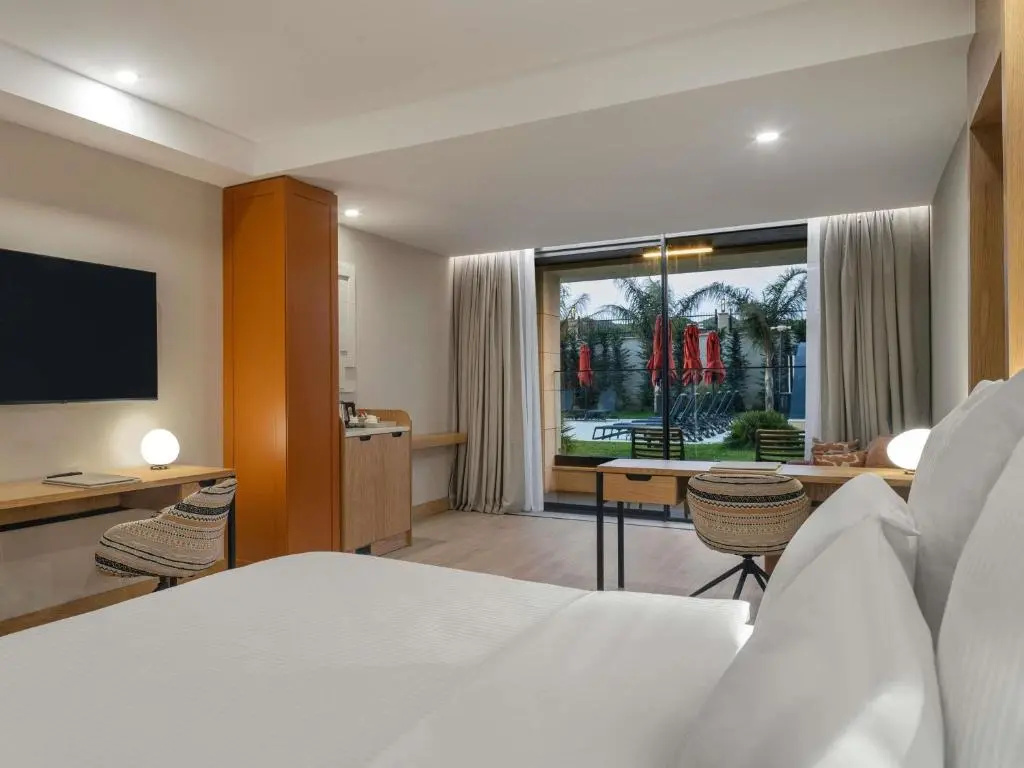 Foto - Mercure Antalya Belek
