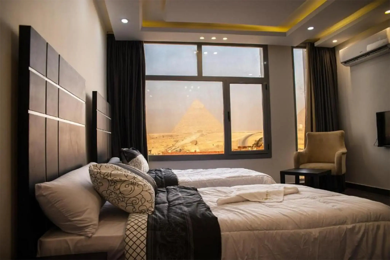 Foto - Marvel Stone Hotel