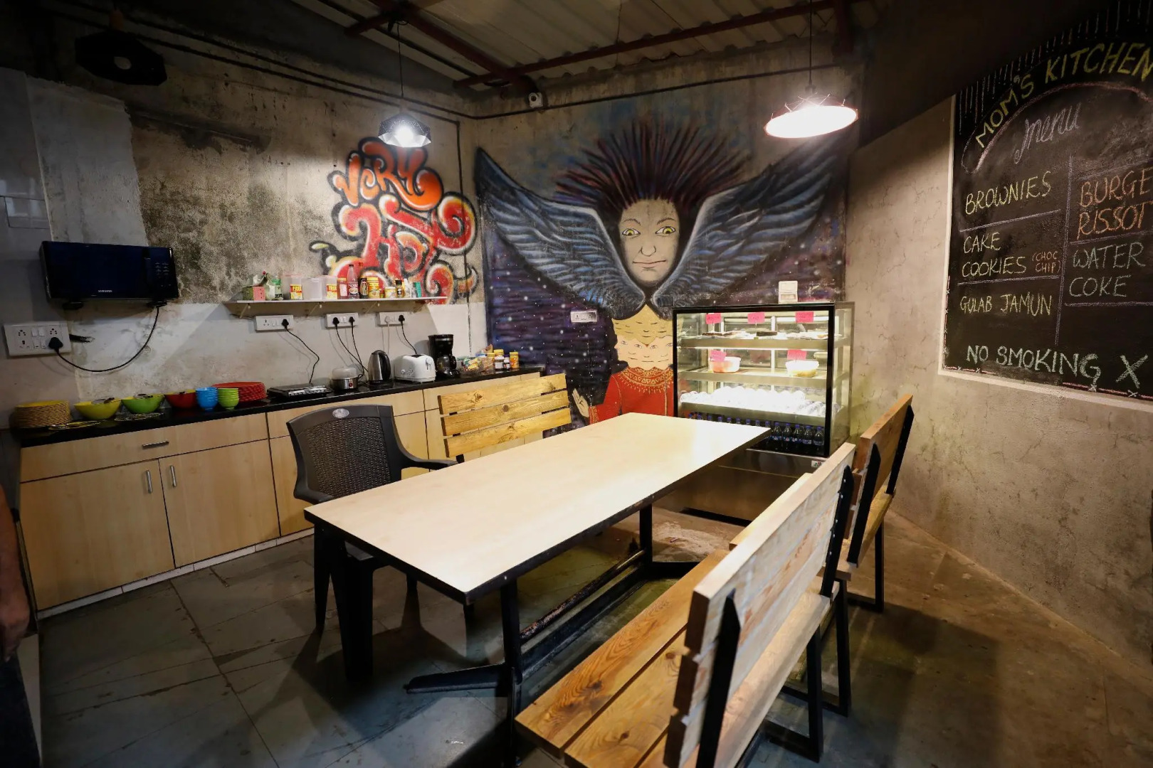 Photo - Nap Manor Hostels