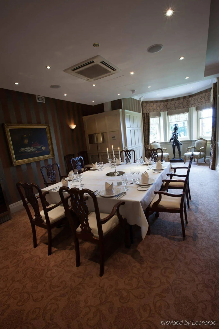 Photo - The Mount Country Manor Hotel & Golf Wolverhampton