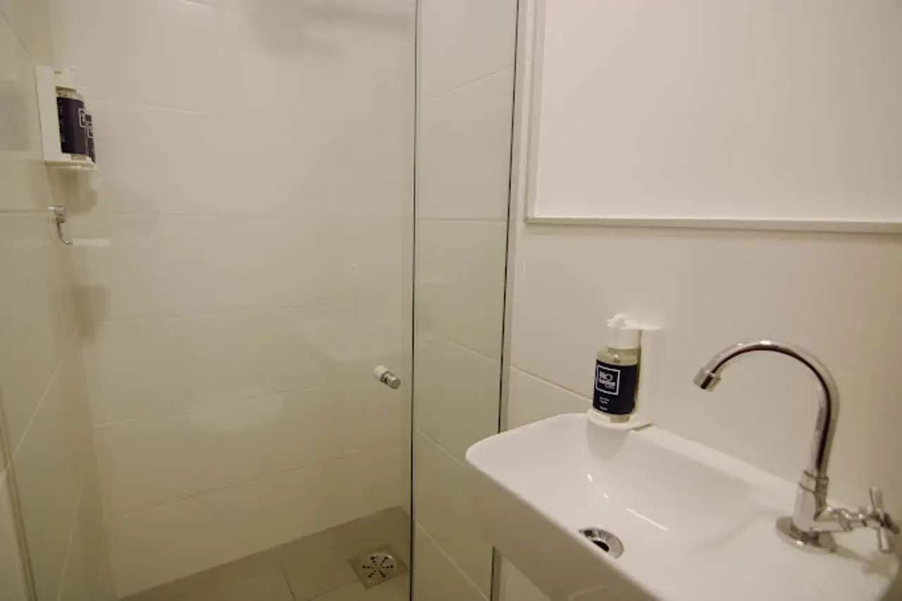 Foto - Samba Belo Horizonte Vintage