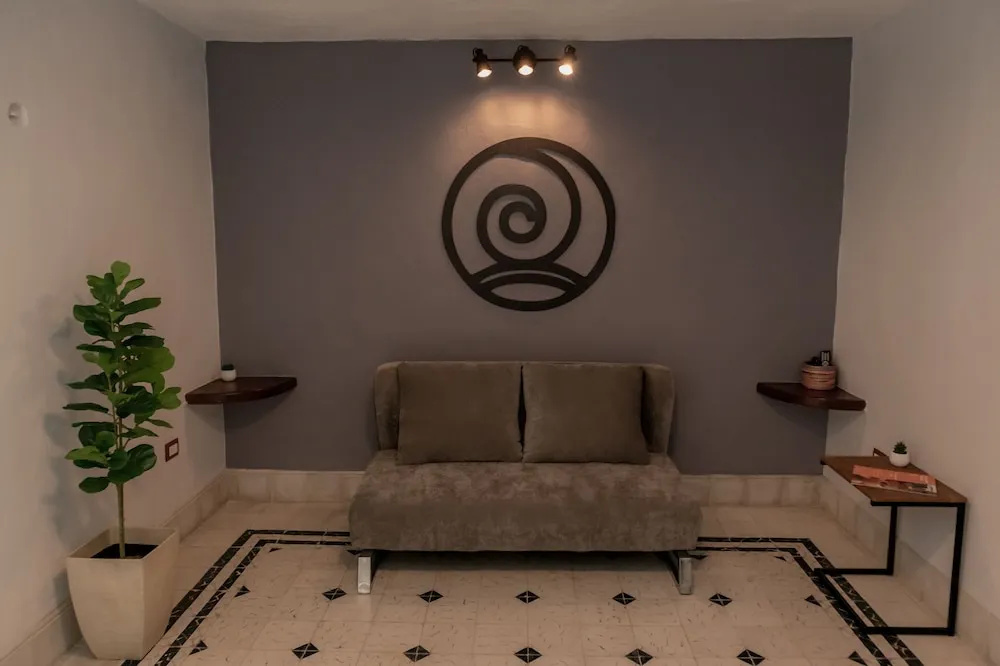 Foto - Kuxtal Hotel Boutique