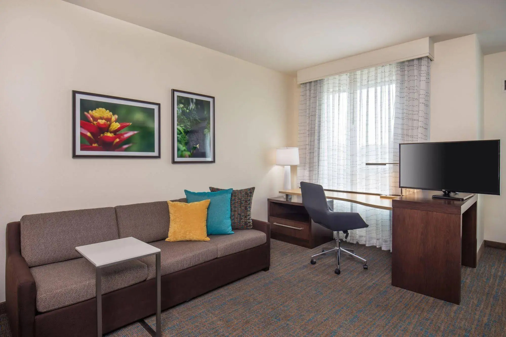 Photo - Residence Inn by Marriott Boston Braintree