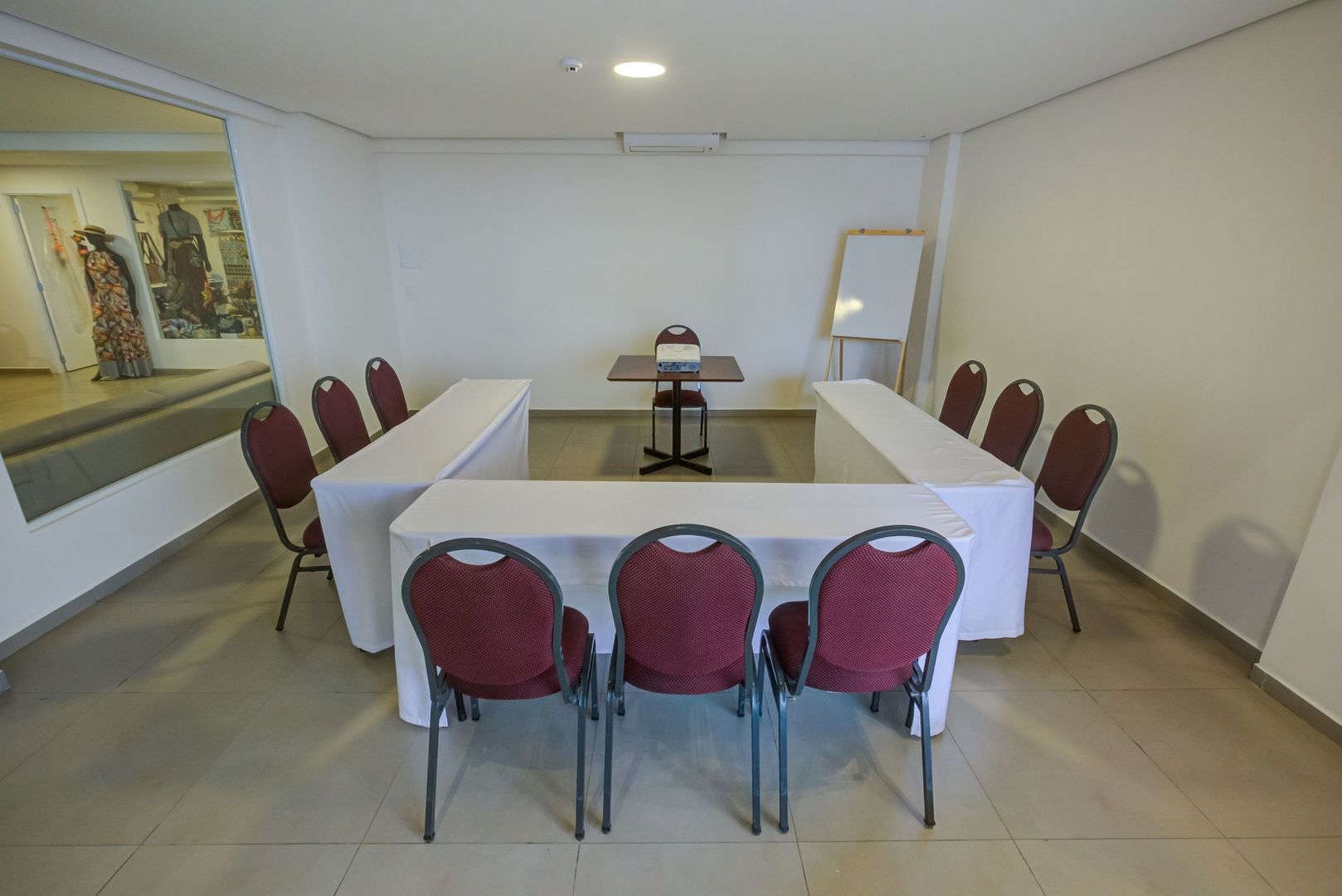 Foto - Viale Iguassu Hotel