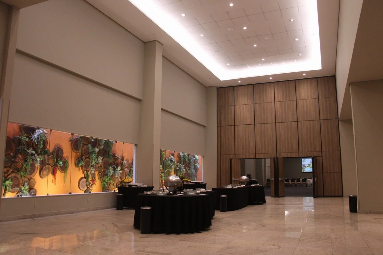 Photo - Mar Hotel Conventions