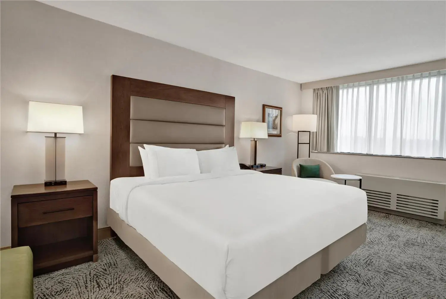 Photo - Hilton Arlington National Landing