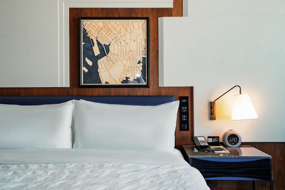 Le Meridien Shenzhen, Bao'An