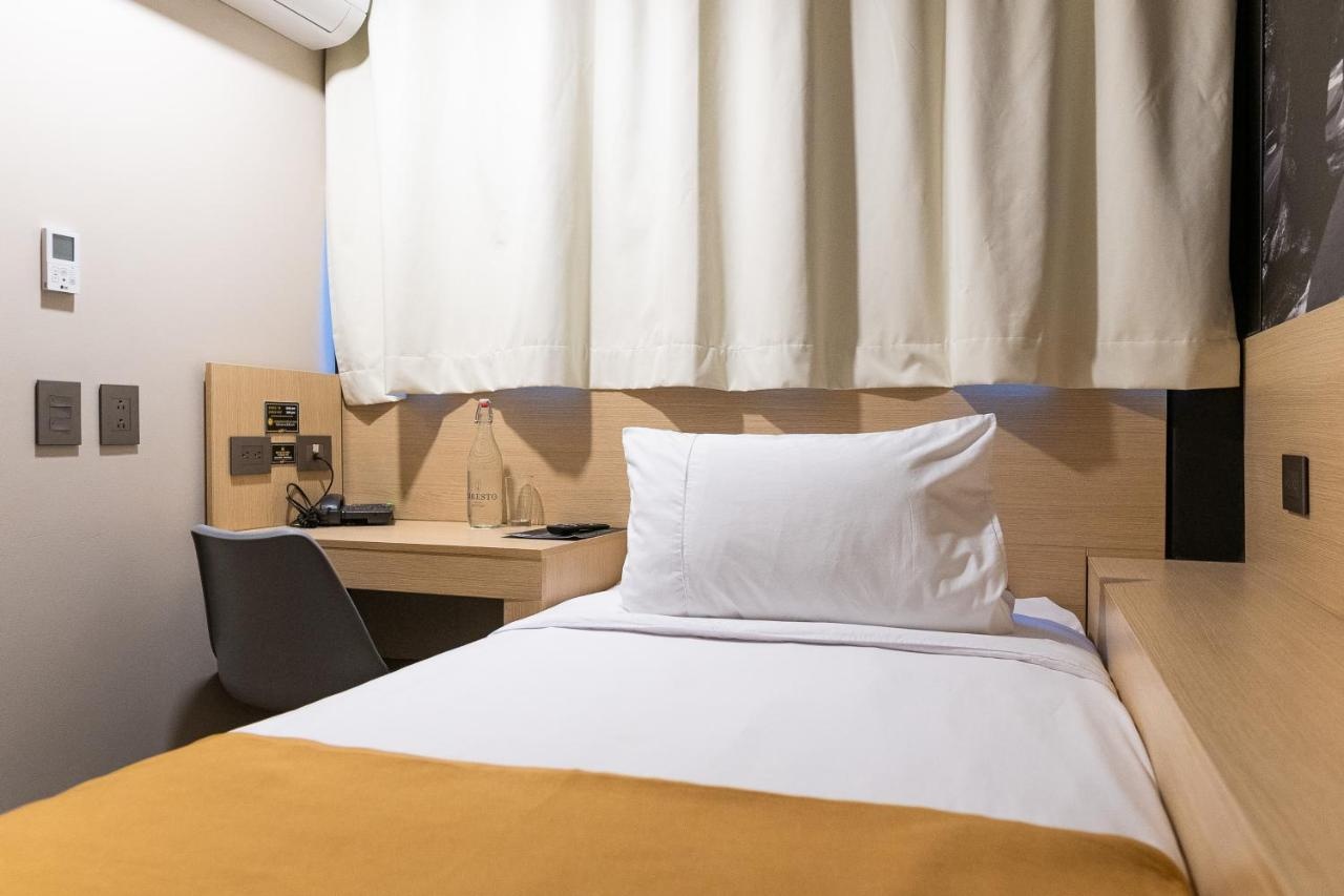 Foto - Hotel Foresto 365