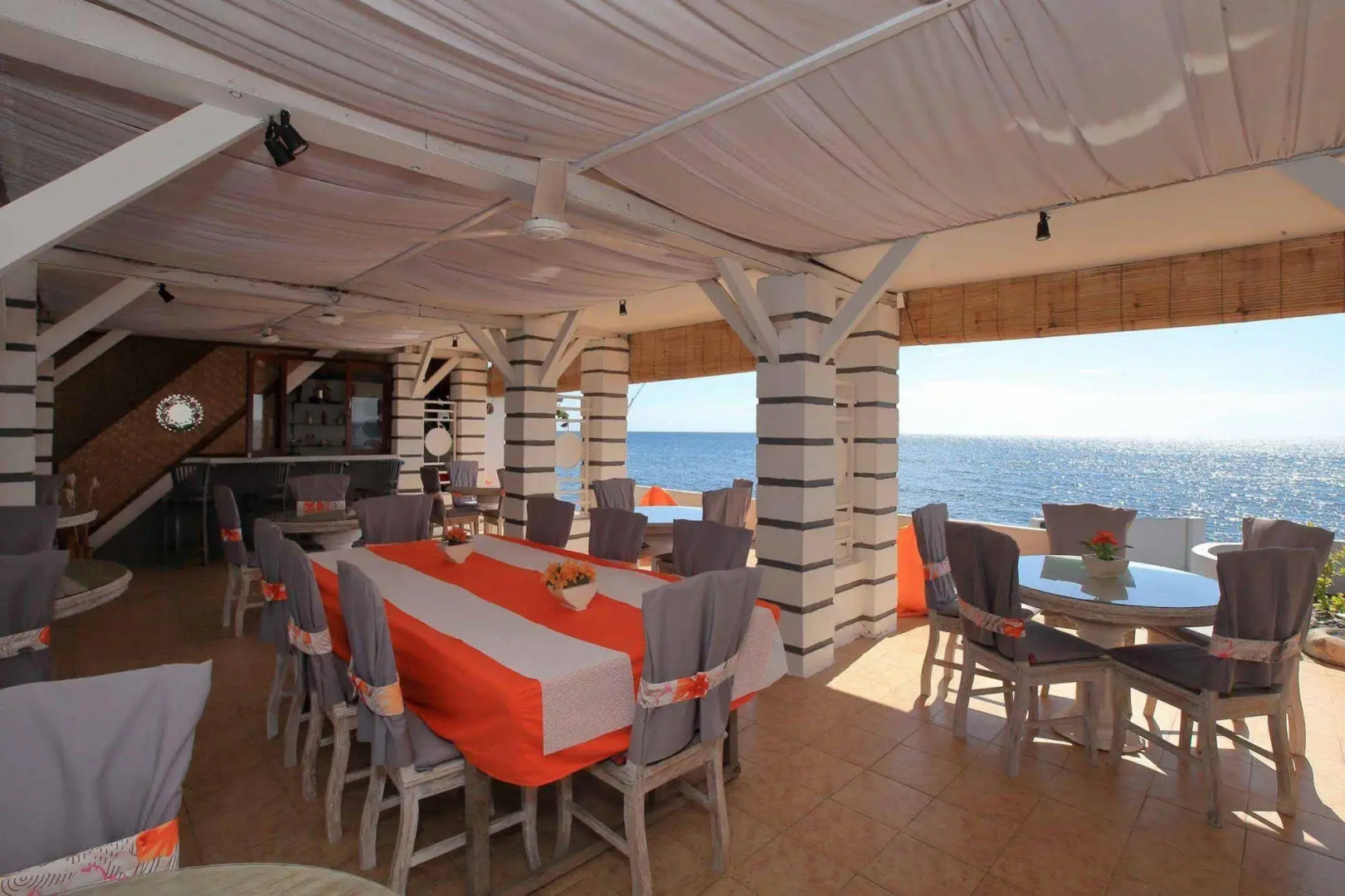 Foto - Villa Agung Beach Inn