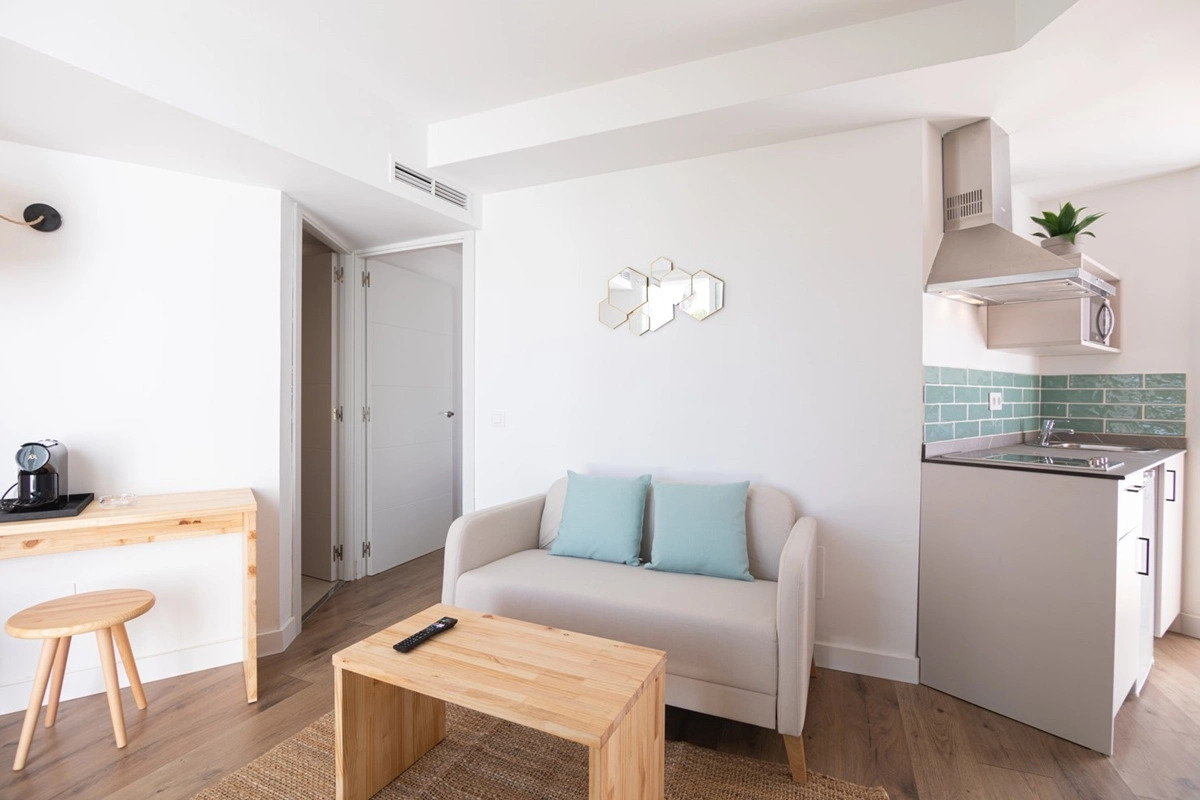 Foto - MarSenses Ferrera Blanca Hotel - Adults Only