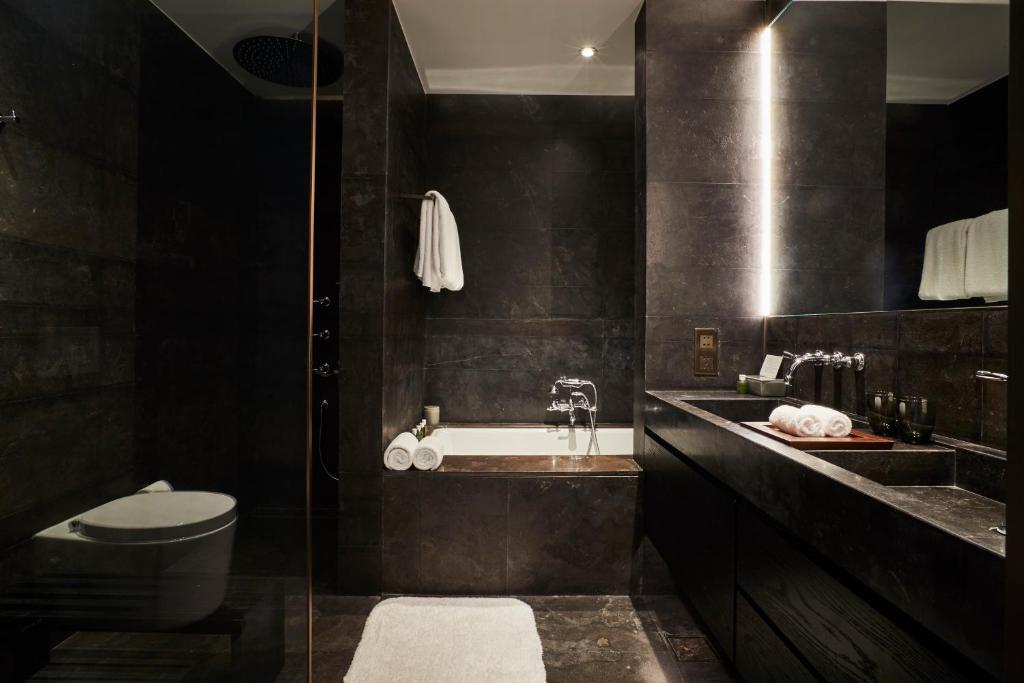 Foto - Upper House Shanghai