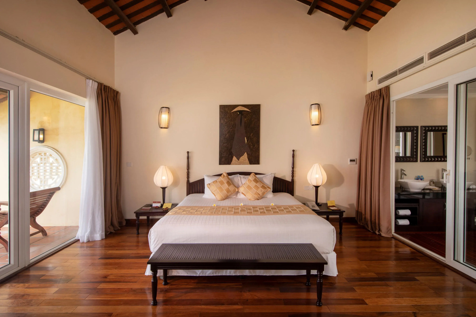 Foto - Victoria Hoi An Beach Resort & Spa