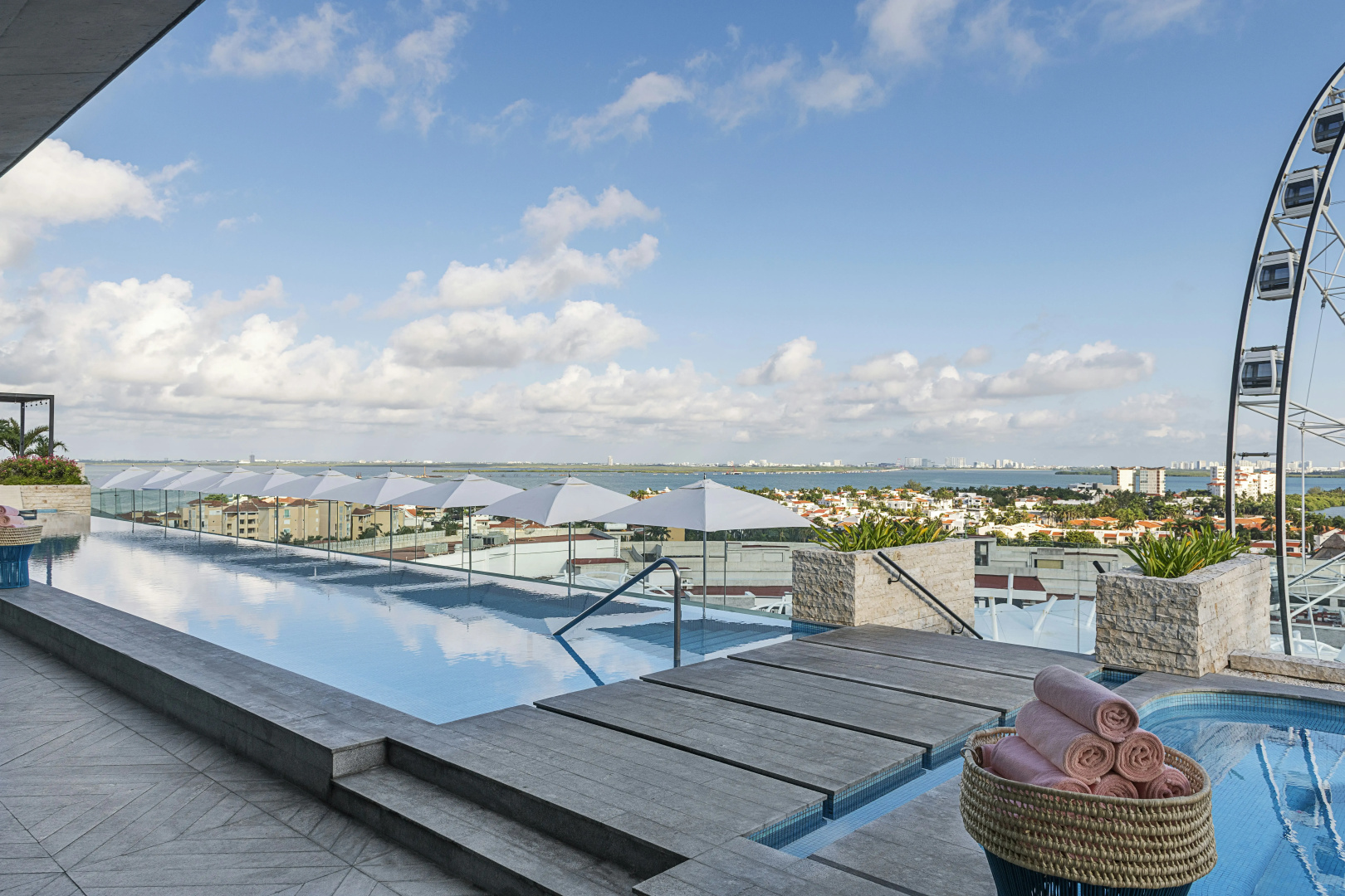 Photo - Canopy by Hilton Cancun La Isla