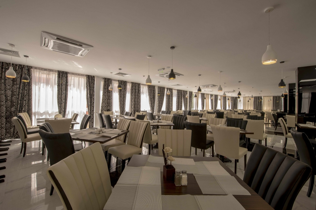 Foto - Prestige Deluxe Hotel Aquapark Club - All inclusive