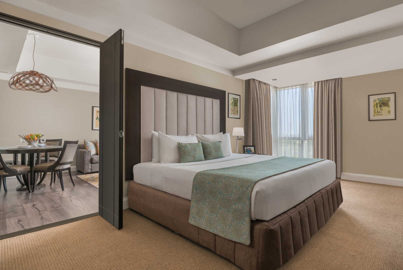 Foto - Somerset Millennium Makati