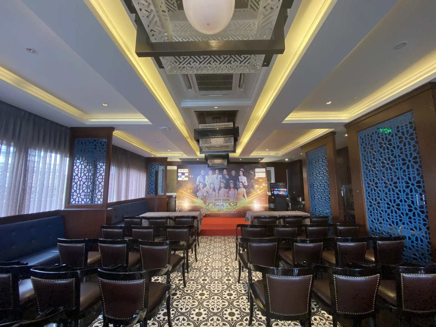 Foto - The Odys Boutique Hotel