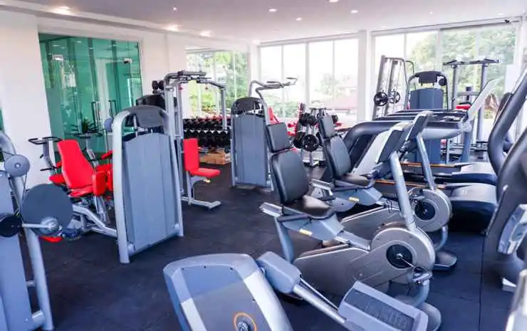 Photo - The Square 101