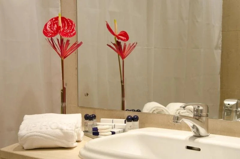 Foto - VIP Executive Suites do Marques Hotel