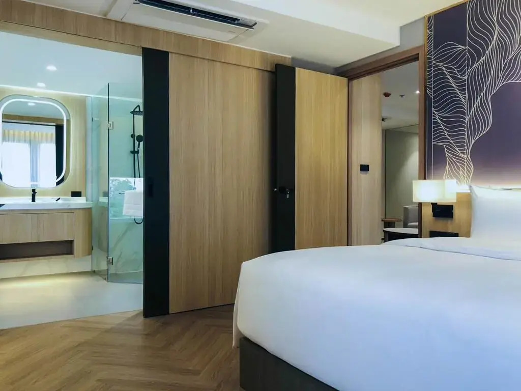 Foto - Samsara Hotel Pattaya