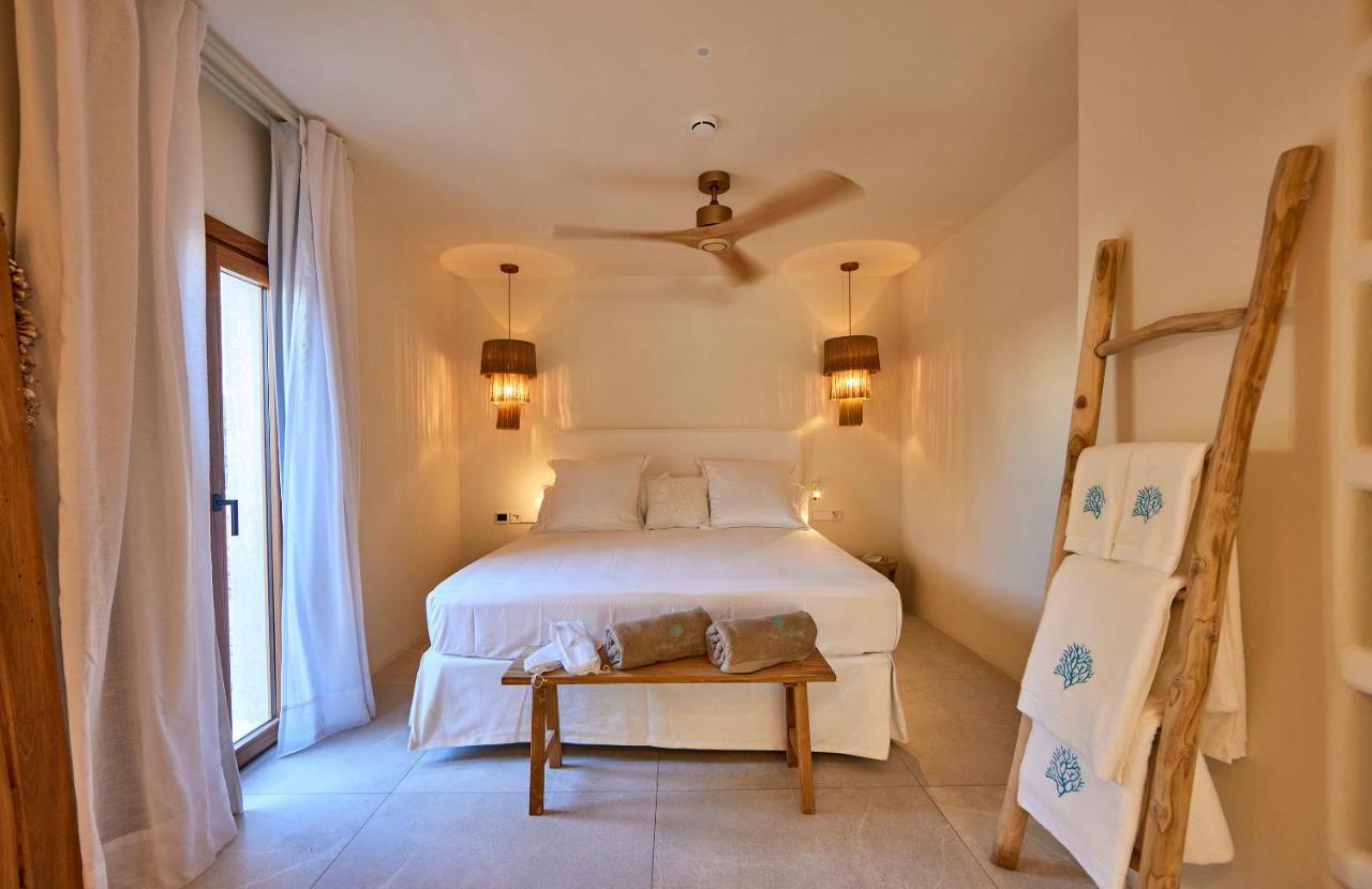 Photo - Mar Suites Formentera by Universal Beach Hotels