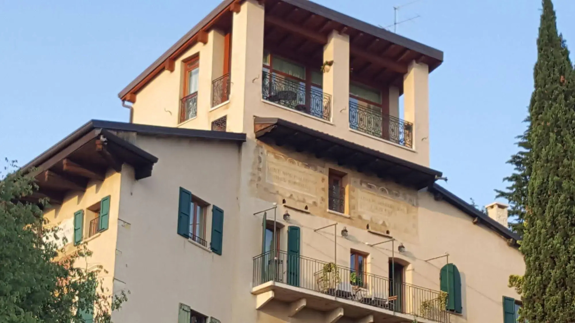 Foto - Relais Colle San Pietro