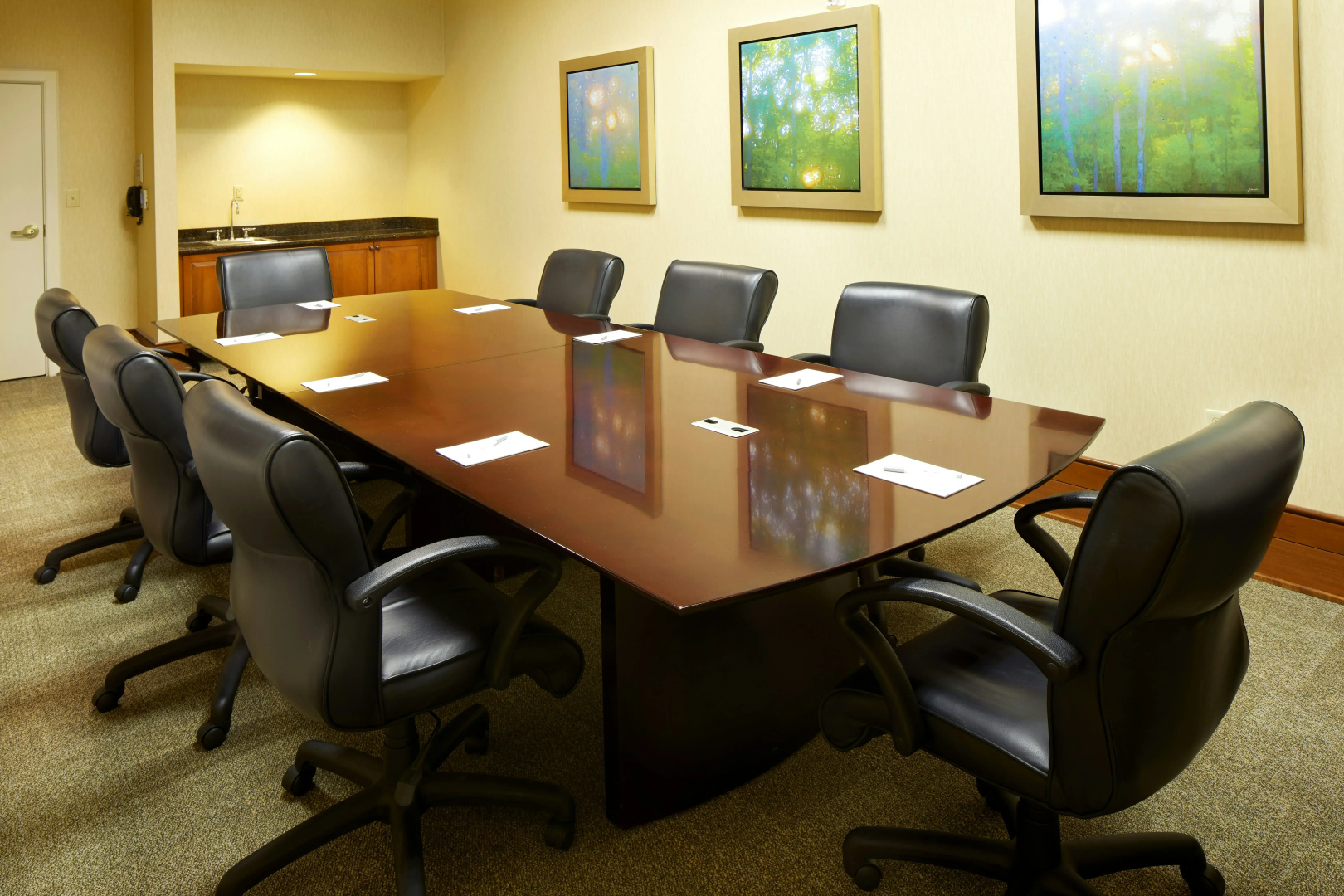 Foto - Hampton Inn & Suites Savannah/Midtown
